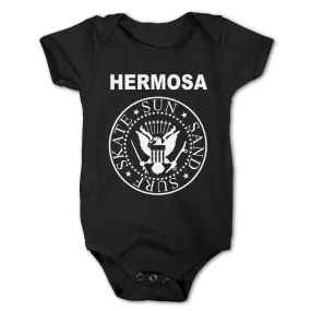 Sol Baby Hermosa Joey Bodysuit