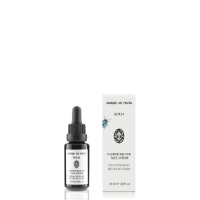 SOLIS FLOWER NECTAR FACE SERUM