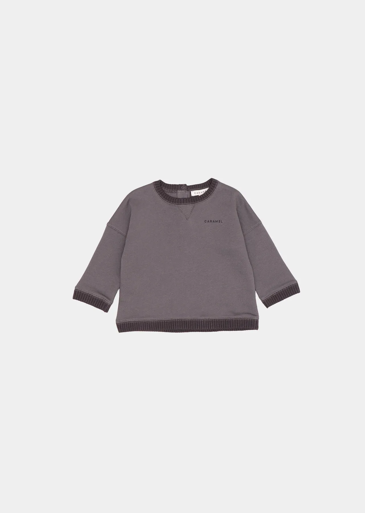 Spruce Baby Sweatshirt