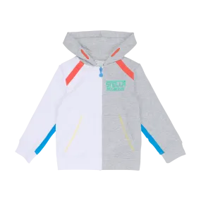 Stella Zip Up Hoodie