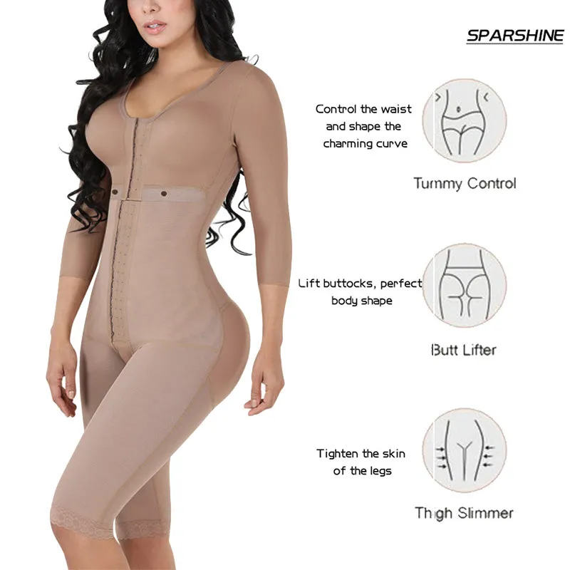 Suit Your Fancy Slimming Shapewear