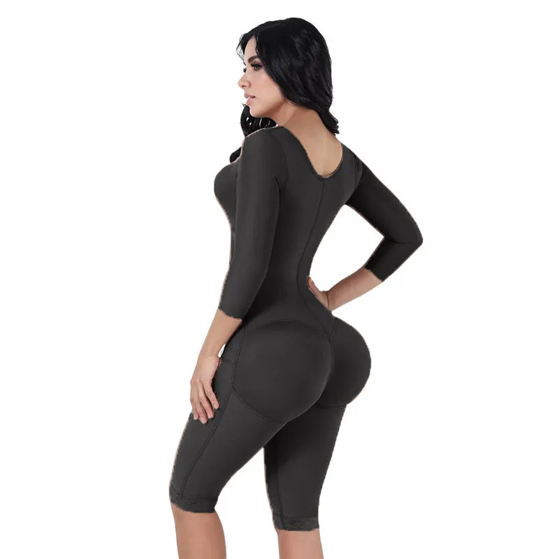 Suit Your Fancy Slimming Shapewear