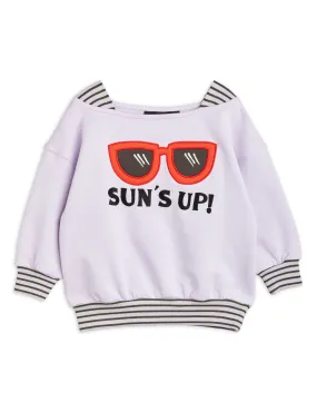 Suns up Sweatshirt