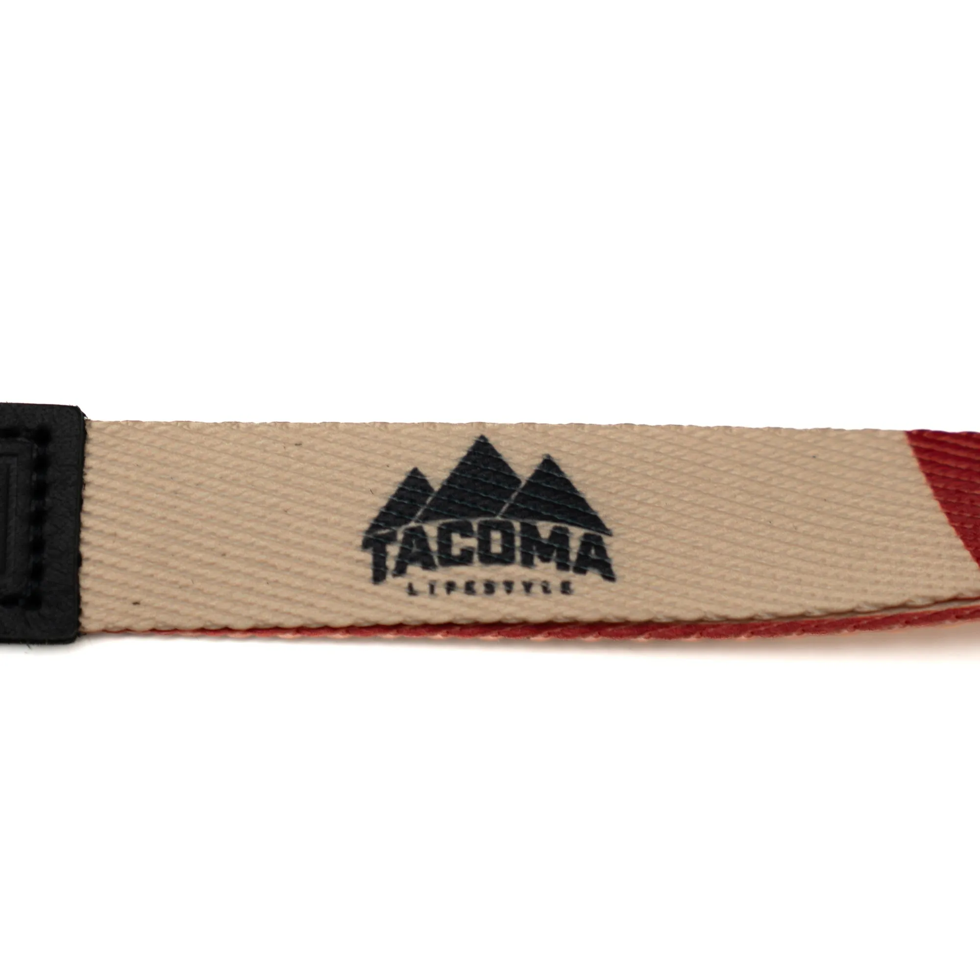 Tacoma Lifestyle x Thread Heritage Neck Lanyard