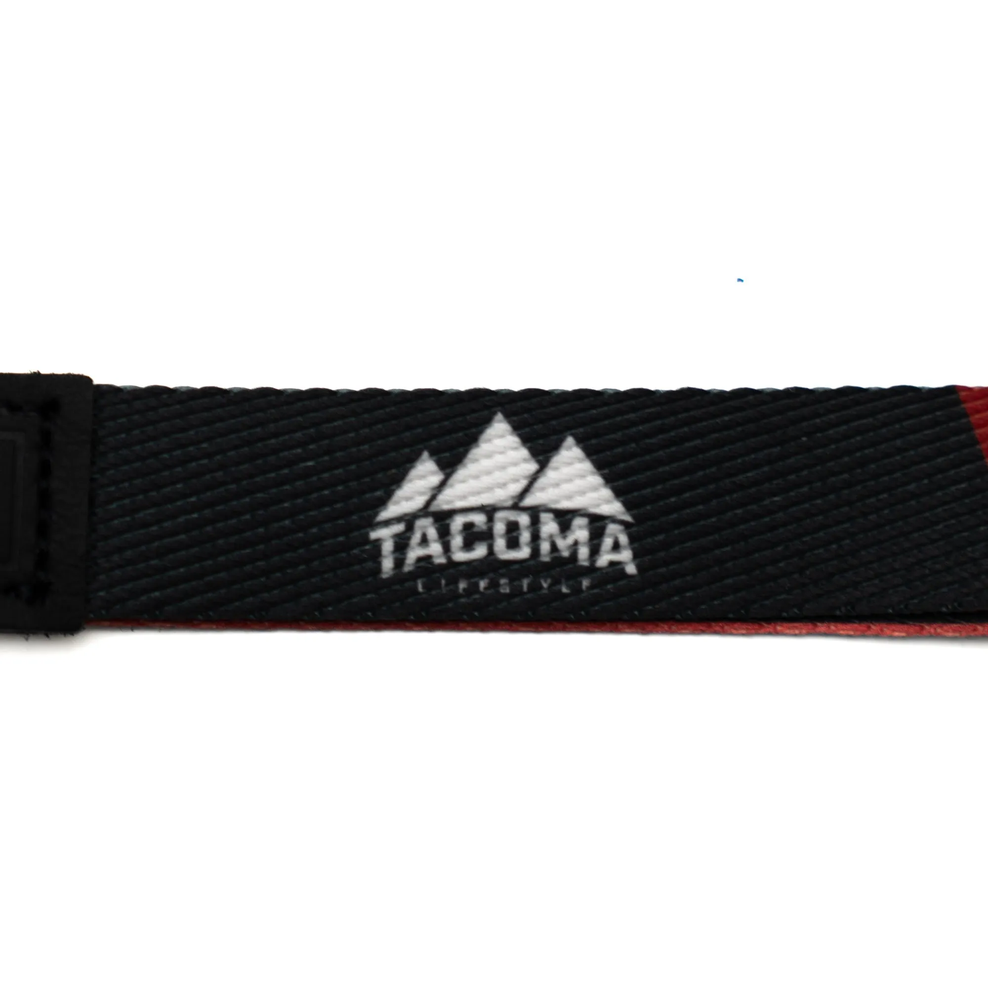 Tacoma Lifestyle x Thread Heritage Neck Lanyard