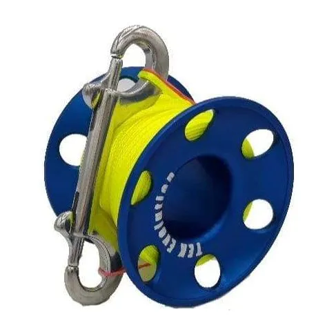 Tek Evolution - Aluminium Spool 30m