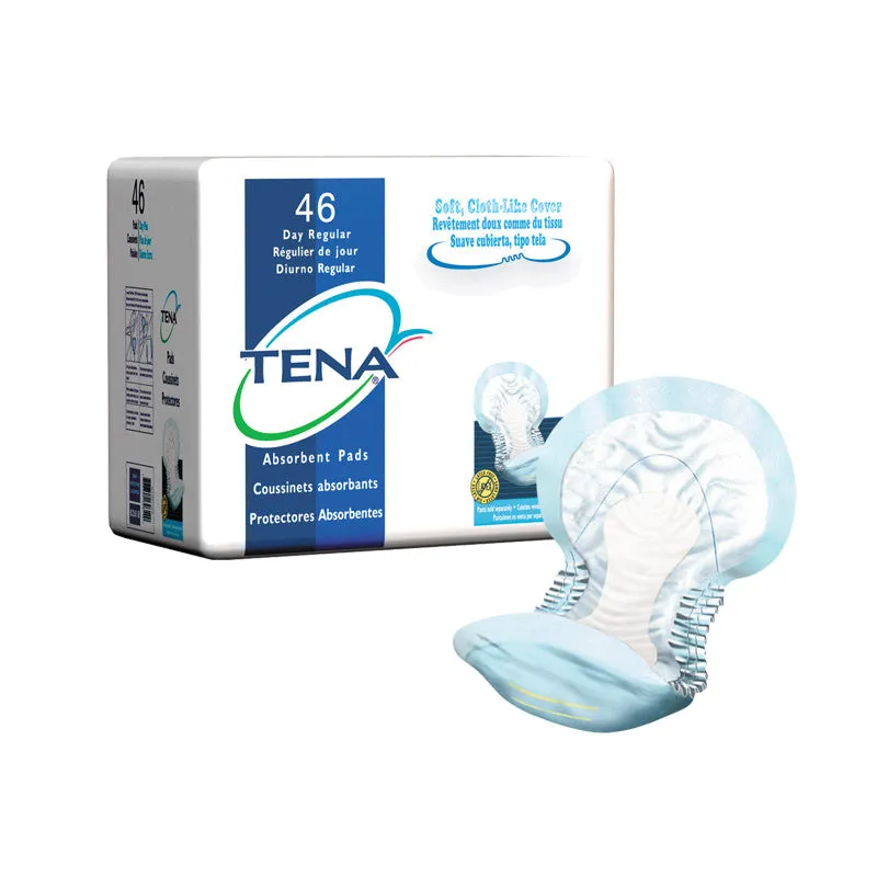 Tena Pads