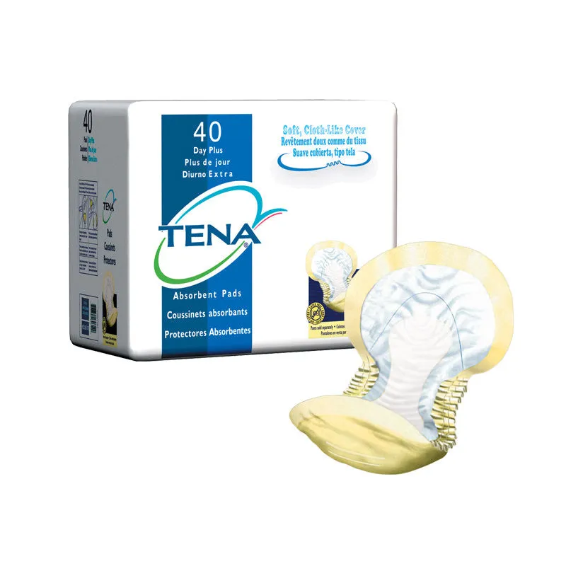 Tena Pads