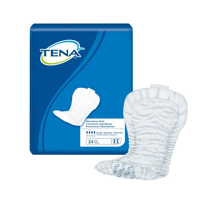 Tena Pads