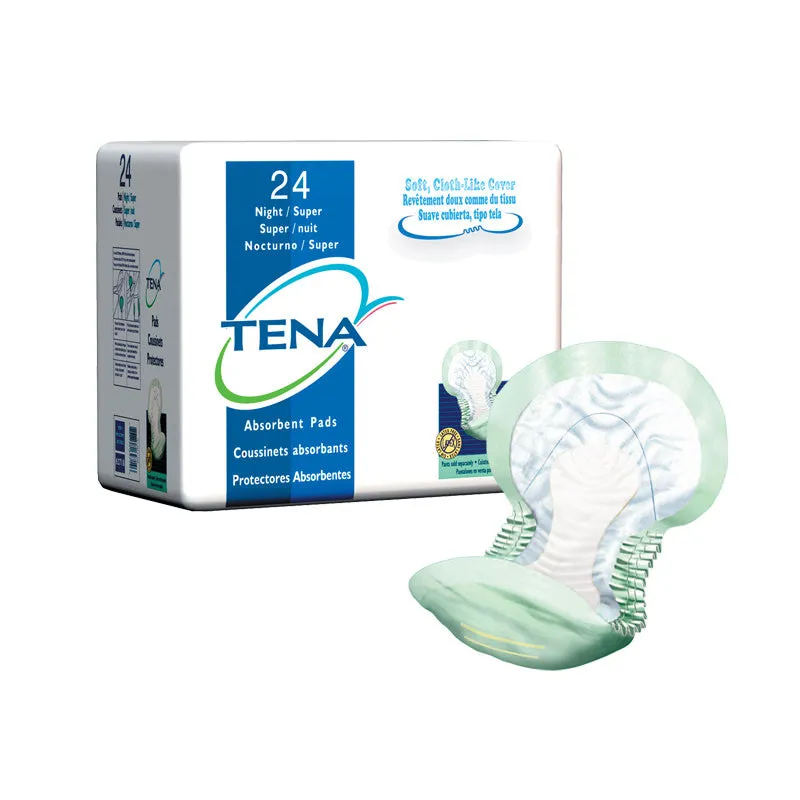 Tena Pads