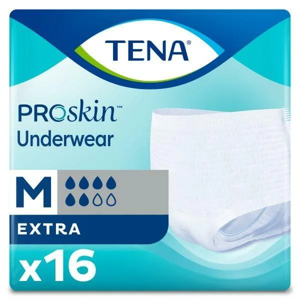 TENA ProSkin Extra Protective Underwear