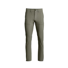 Territory Pant 2023