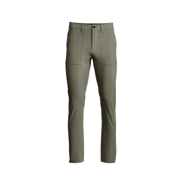 Territory Pant 2023