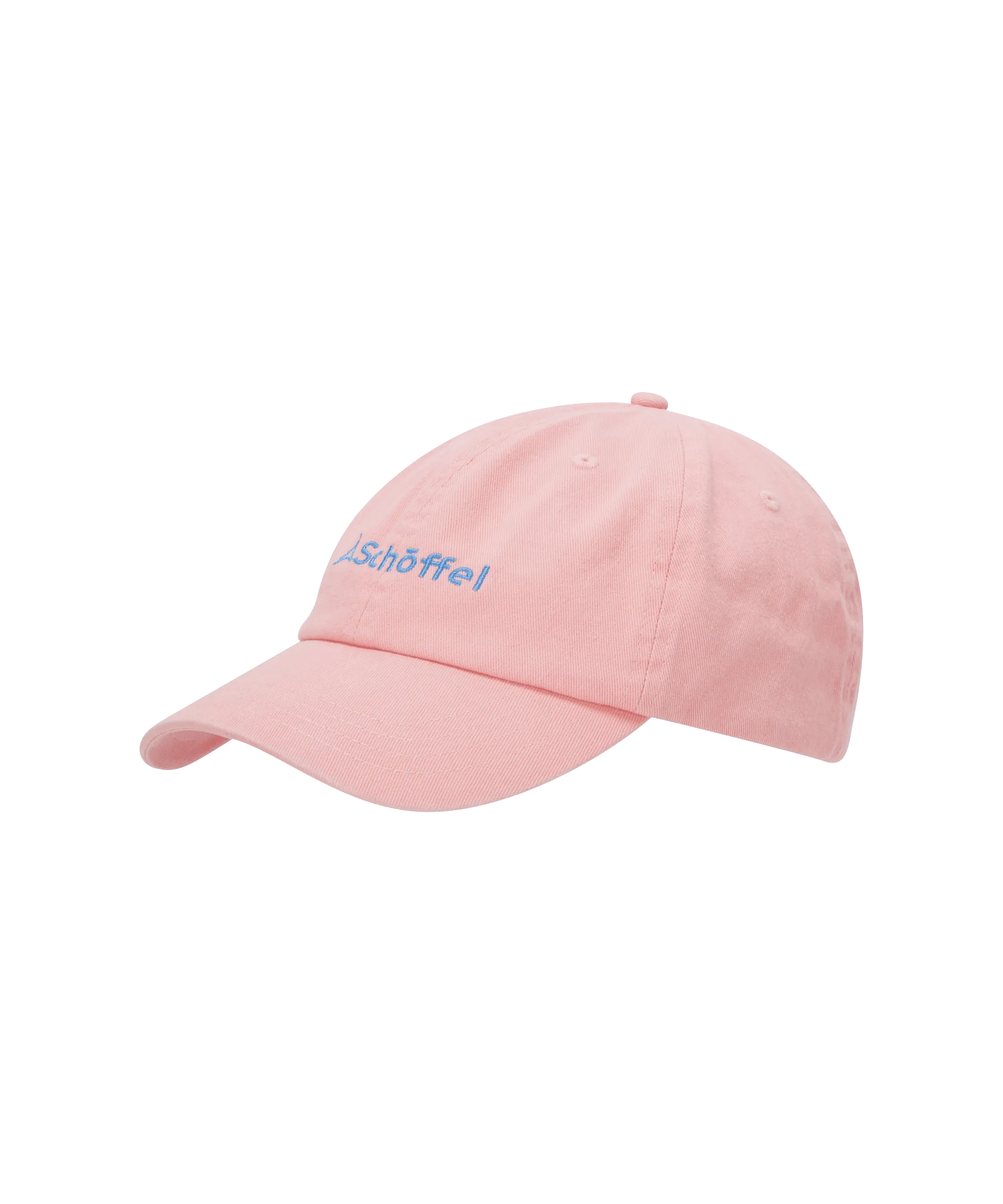 Thurlestone Cap - Flamingo