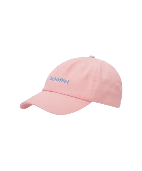 Thurlestone Cap - Flamingo