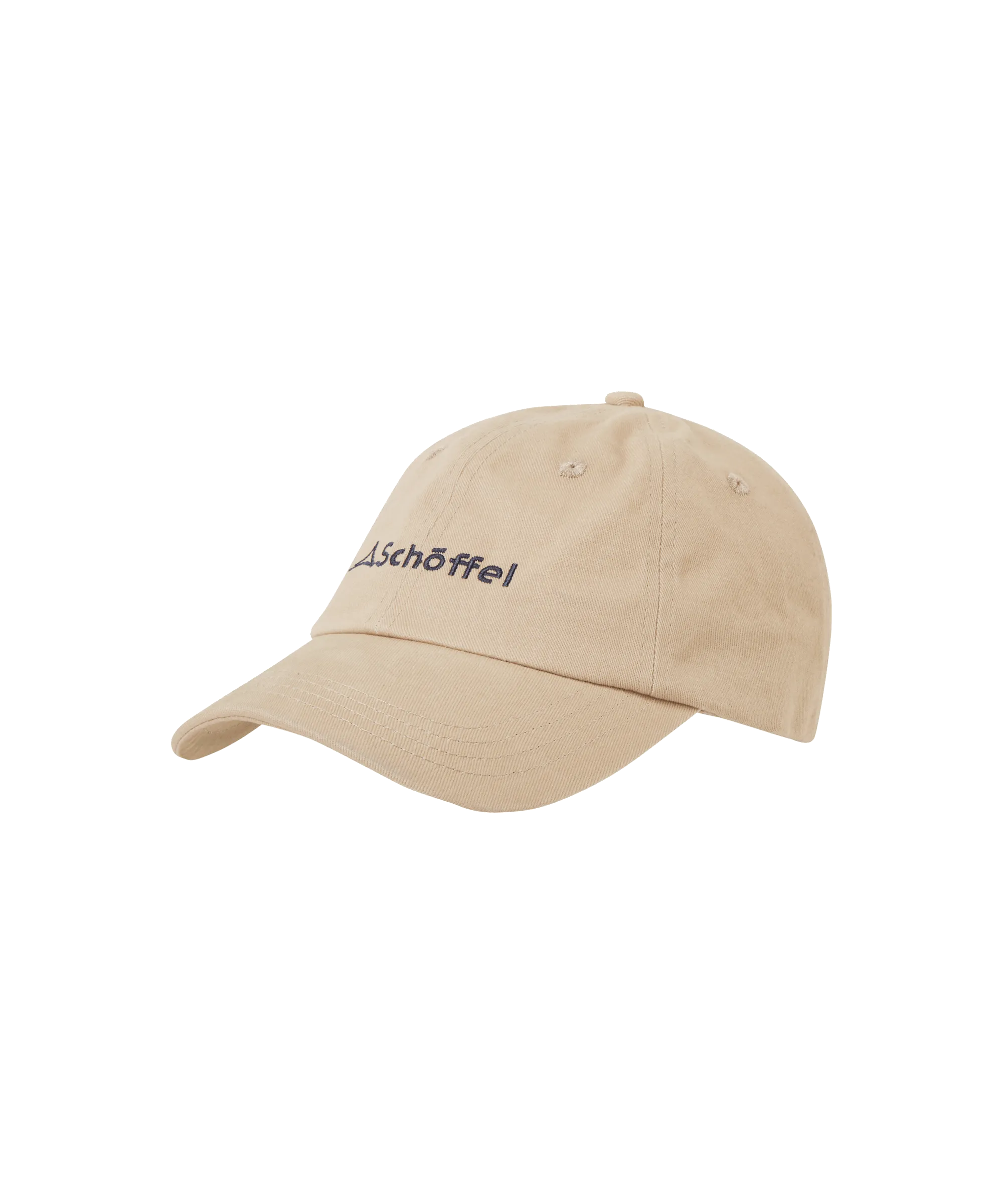 Thurlestone Cap - Oat