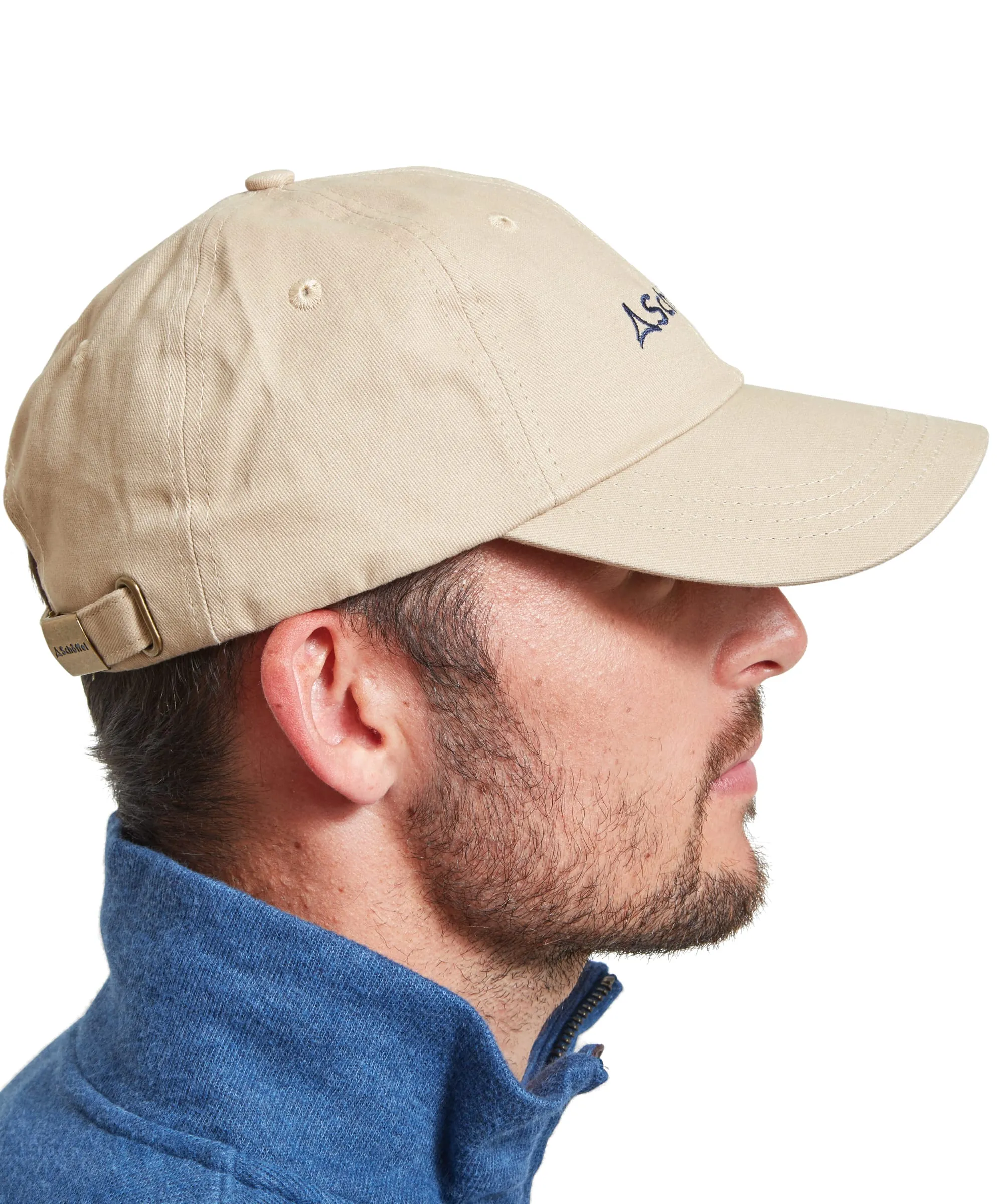 Thurlestone Cap - Oat