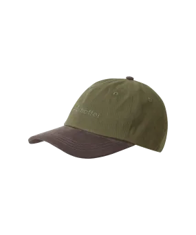 Thurlestone Cap - Olive