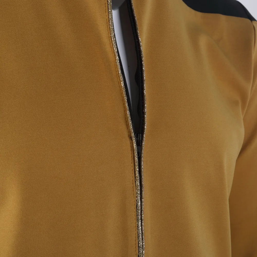 TNG Admiral Tunic Uniforms Star Trek The Next Generation Men Shirts Halloween Cosplay Costumes