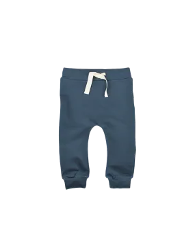 TROUSERS JOOSEPHS SAILOR BLUE