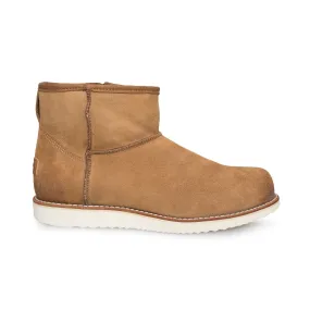 UGG Bowden Chestnut Boots - Women's