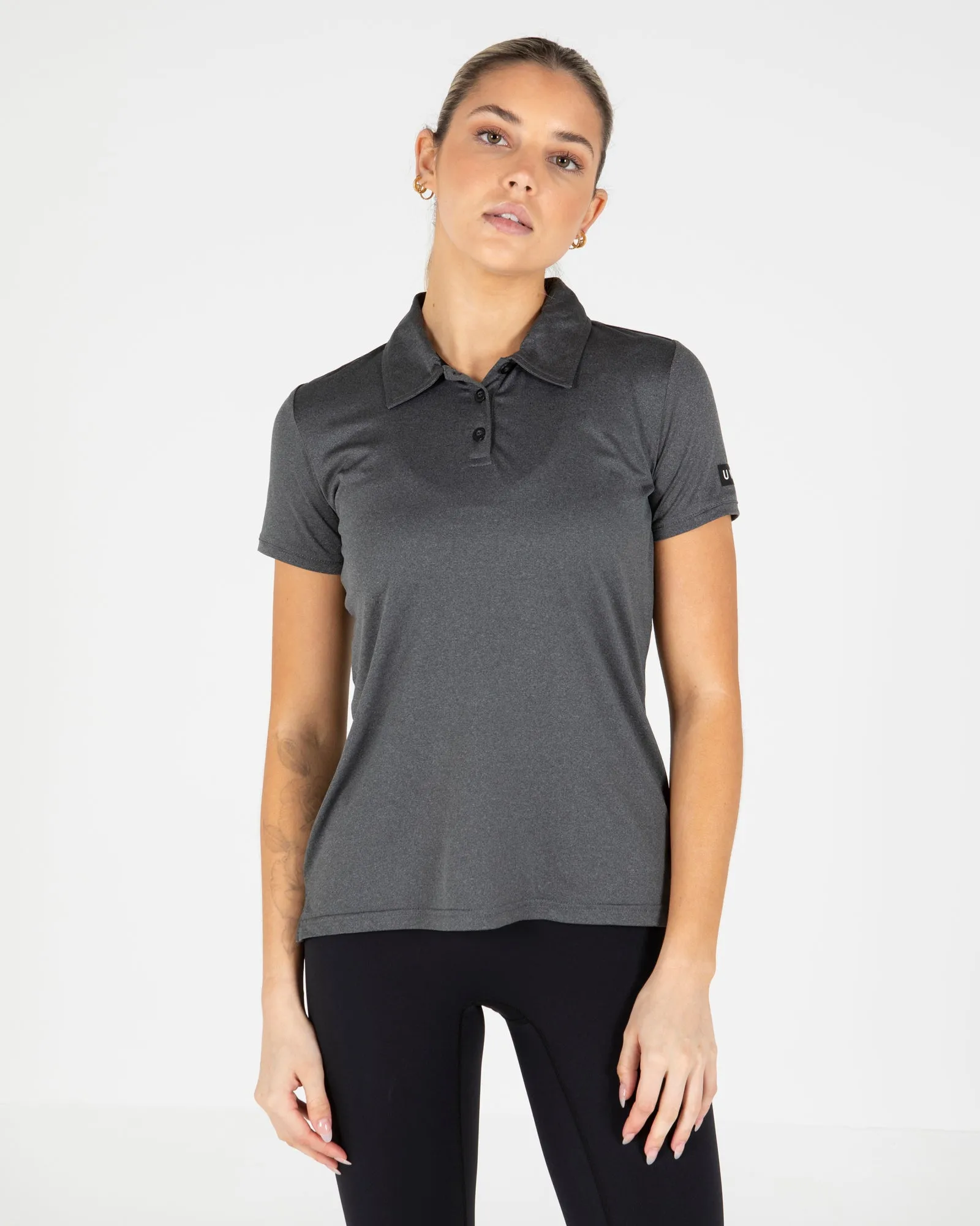 UNIT Elite Flex Ladies Polo