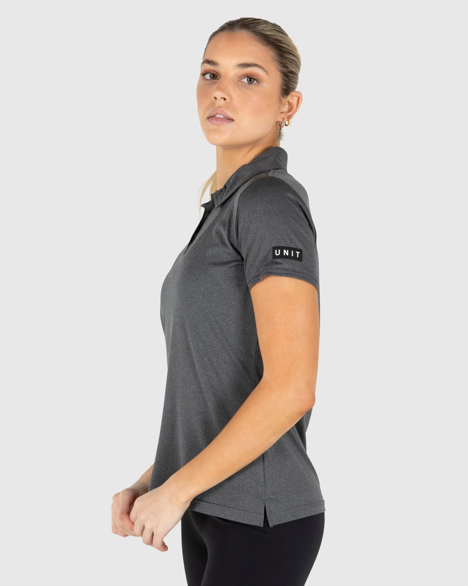 UNIT Elite Flex Ladies Polo