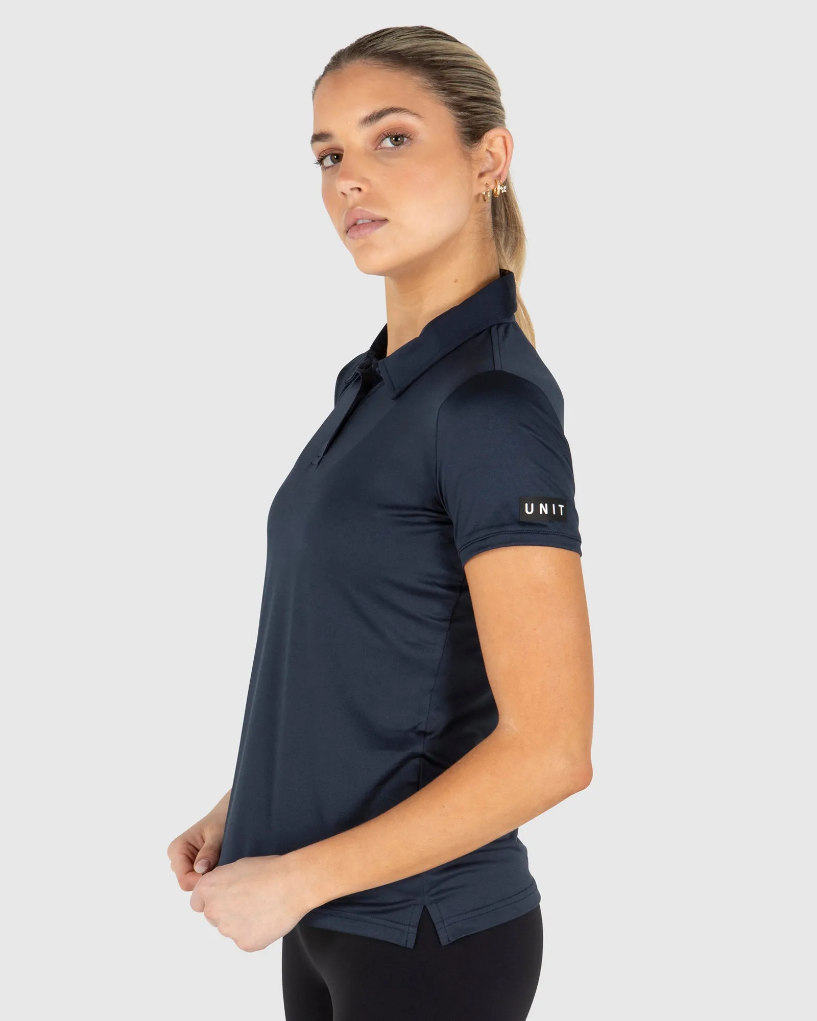 UNIT Elite Flex Ladies Polo