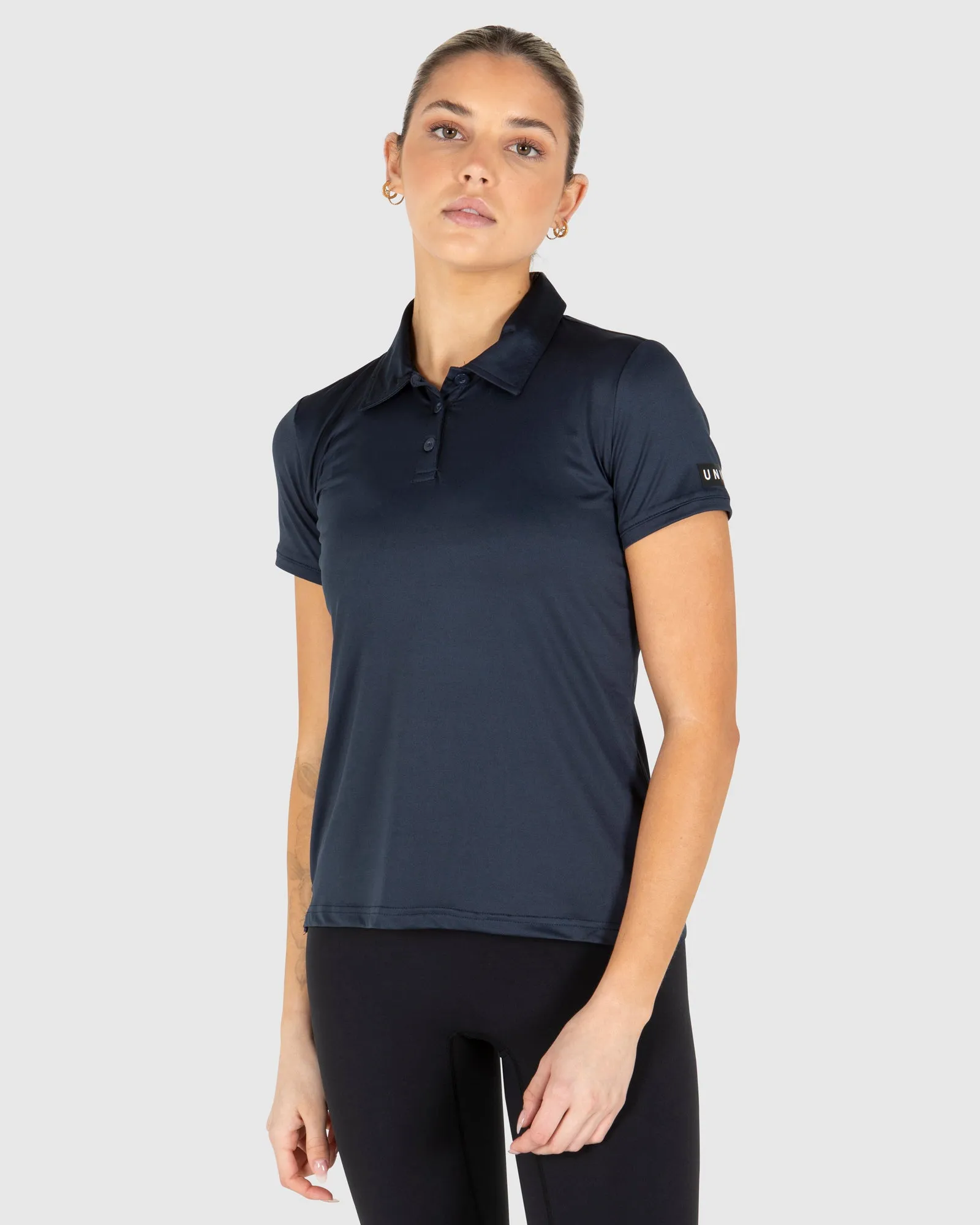 UNIT Elite Flex Ladies Polo