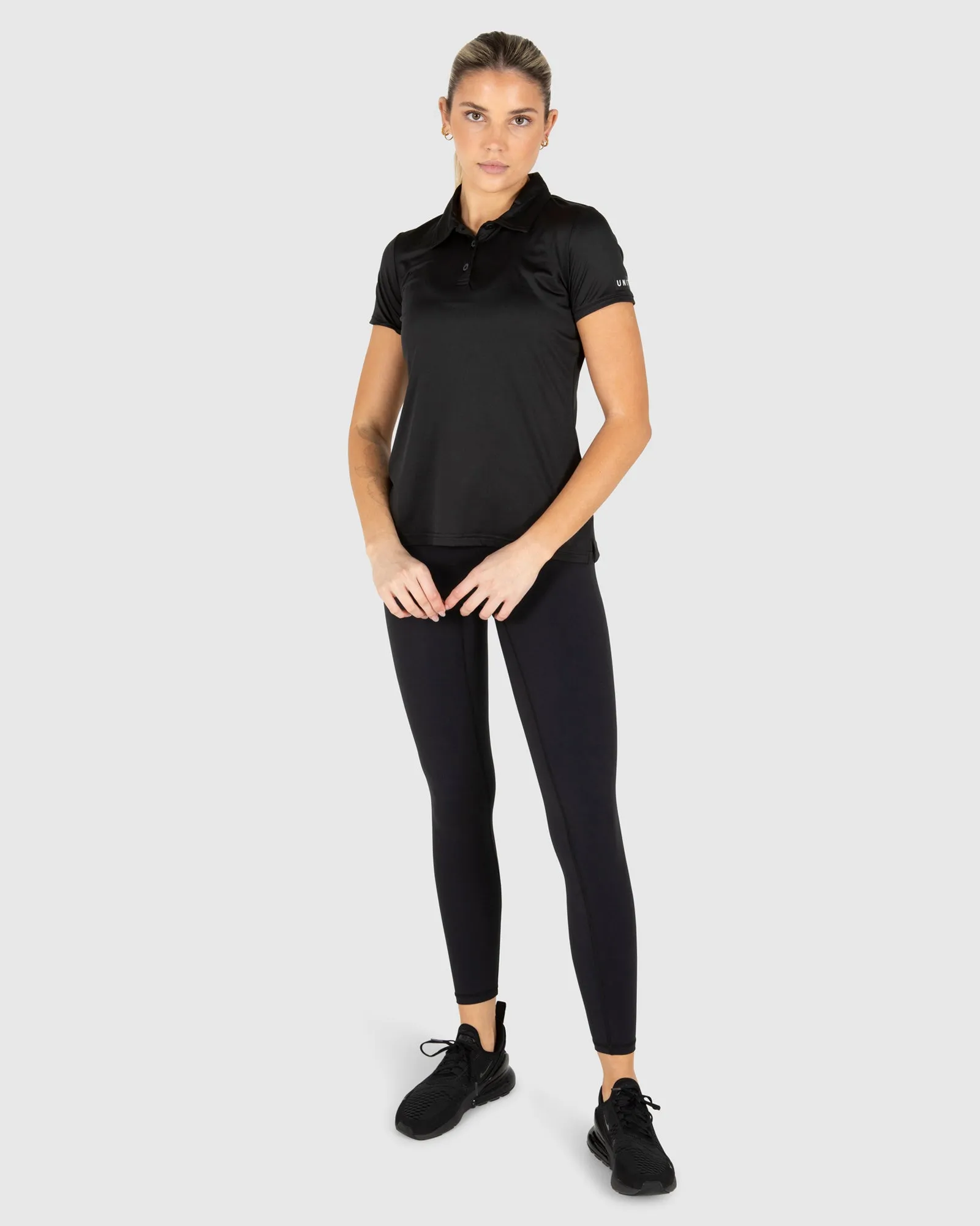 UNIT Elite Flex Ladies Polo