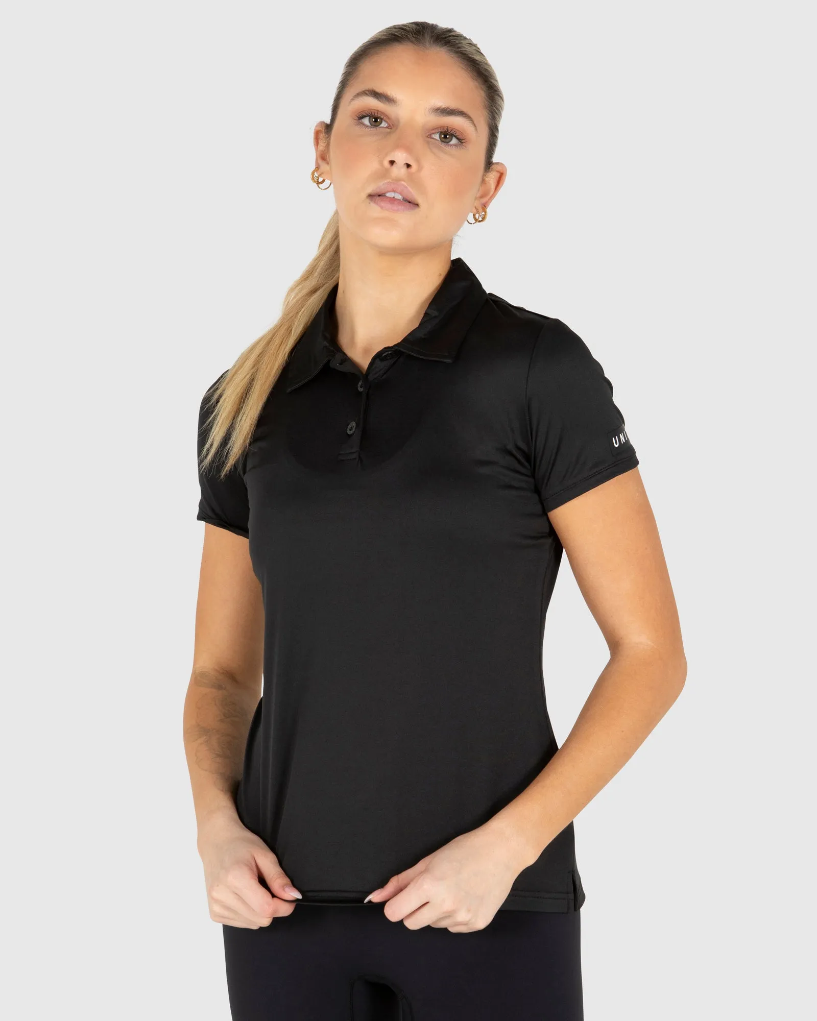 UNIT Elite Flex Ladies Polo