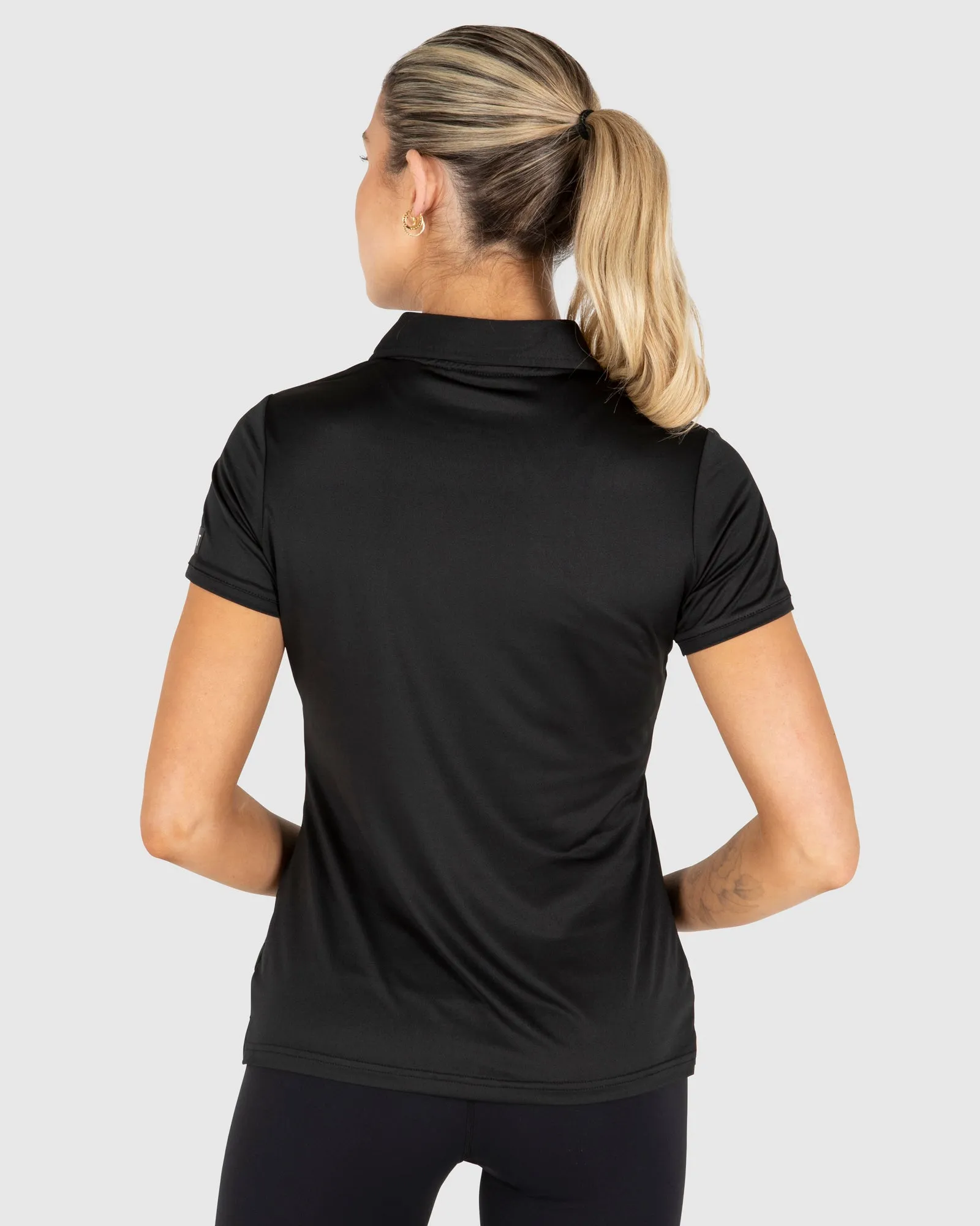 UNIT Elite Flex Ladies Polo