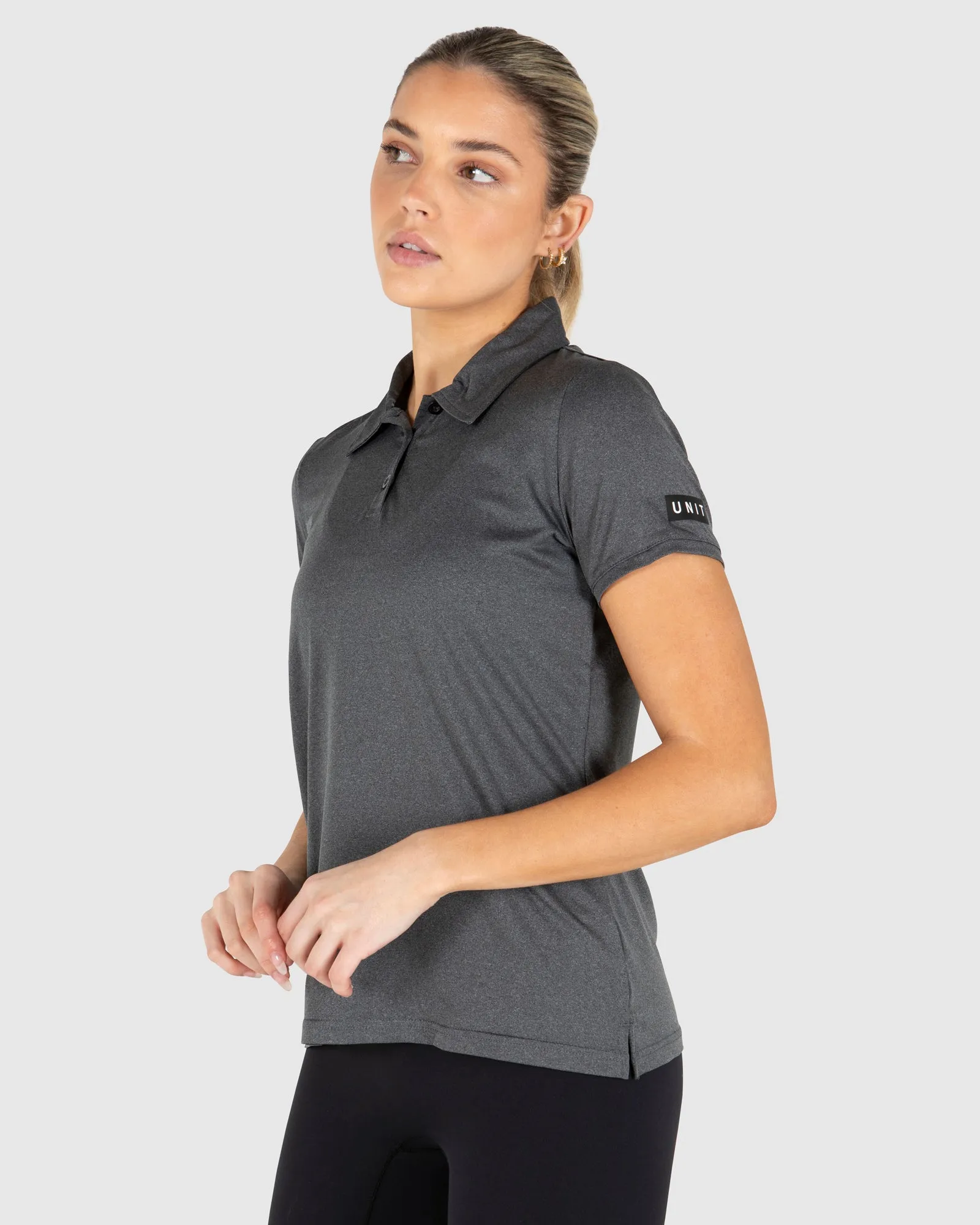 UNIT Elite Flex Ladies Polo