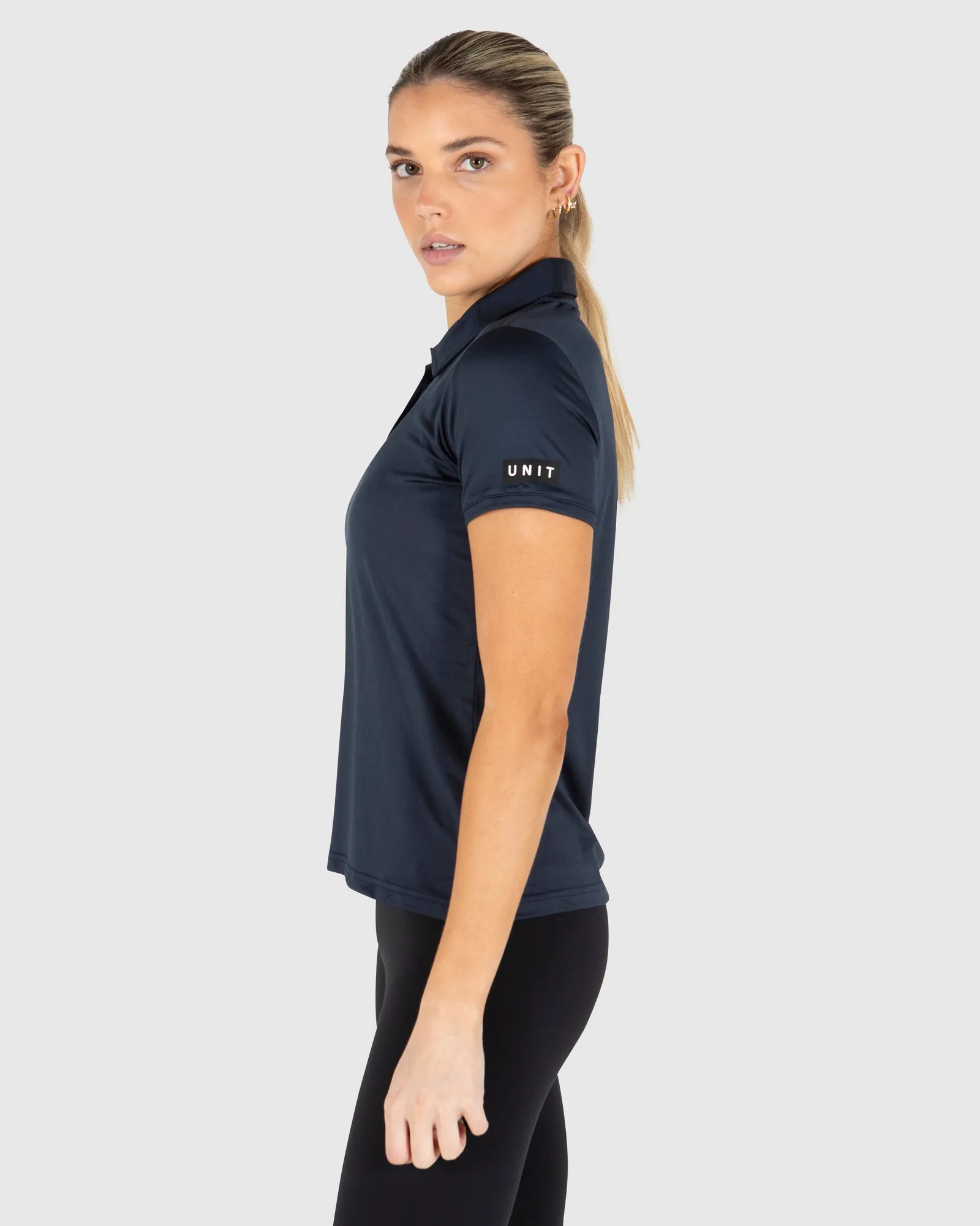 UNIT Elite Flex Ladies Polo