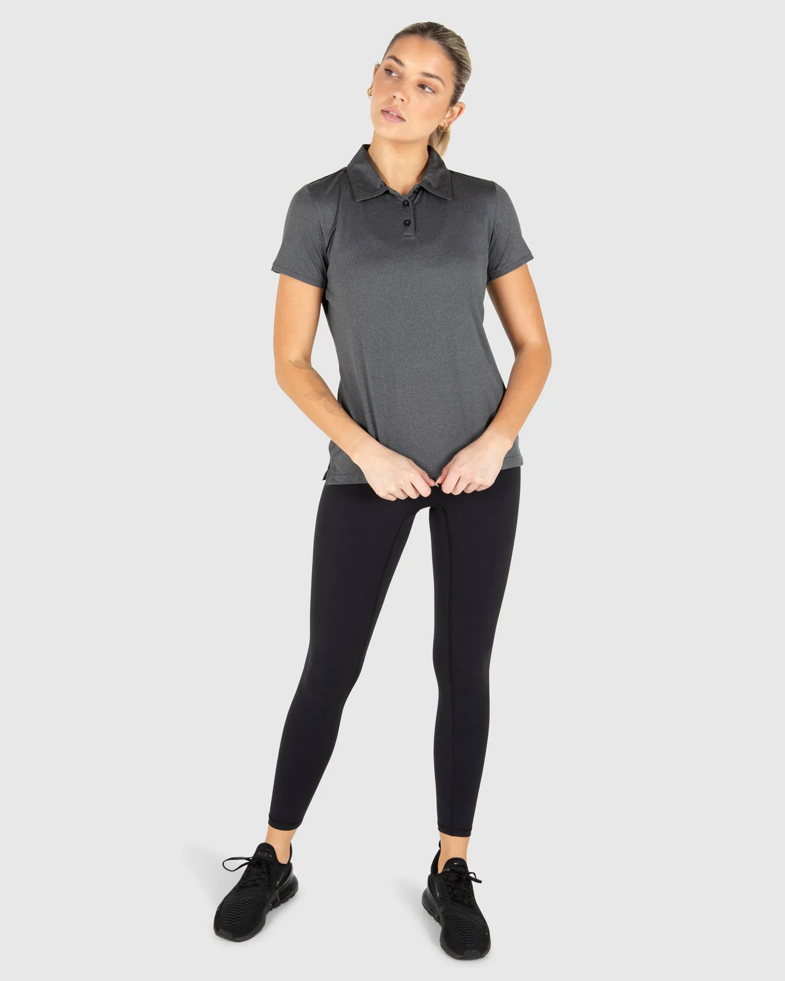 UNIT Elite Flex Ladies Polo