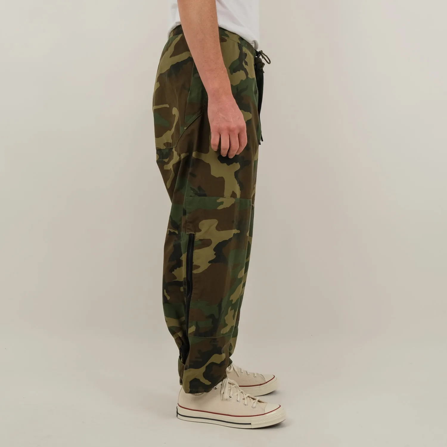 US  GORE-TEX® OVERPANTS