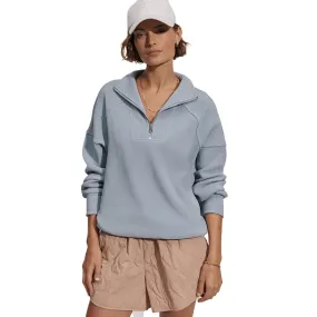 Varley Rhea Womens Pullover