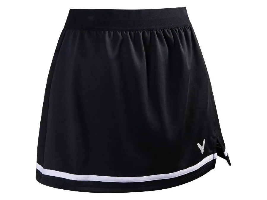 VICTOR WOMEN'S SKIRT - K-31300 C