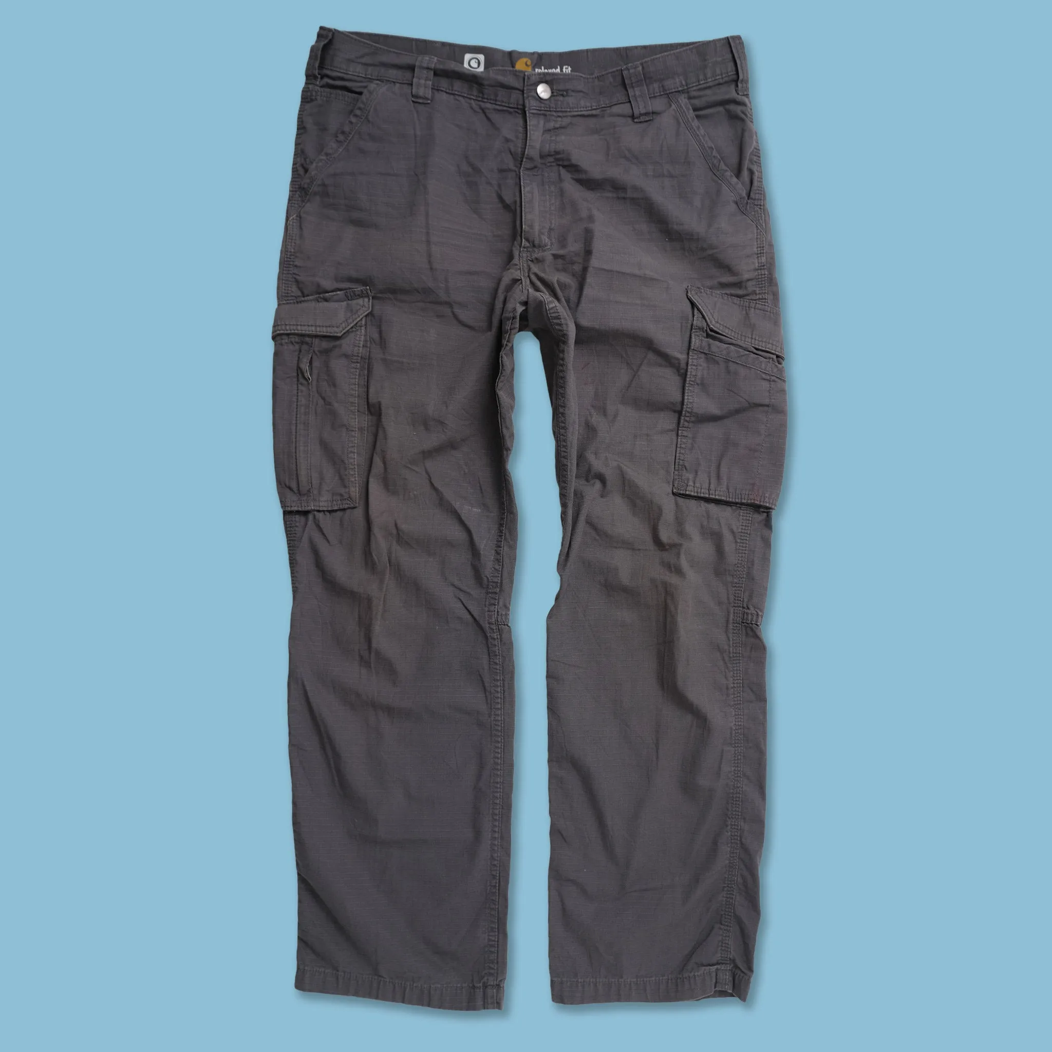 Vintage Carhartt Cargo Pants 36x32