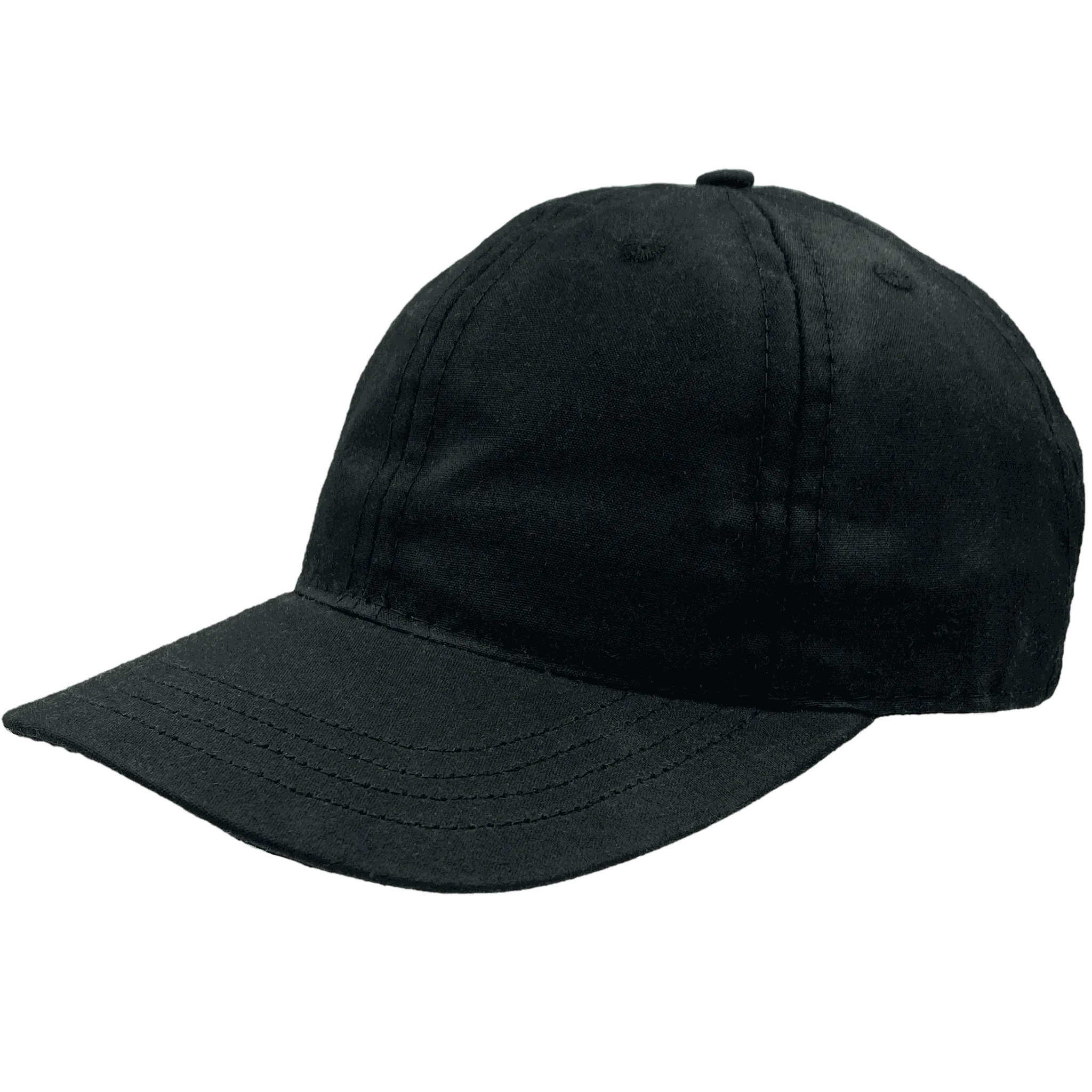 Waxed Heritage Cap