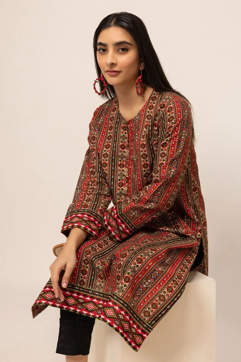 Winter Essentials 23 - Classic Kameez Eet235103