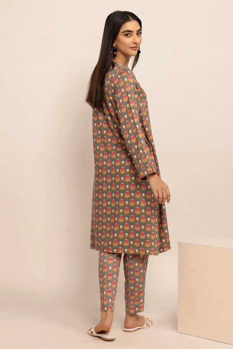 Winter Essentials 23 - Classic Kameez Eet235104