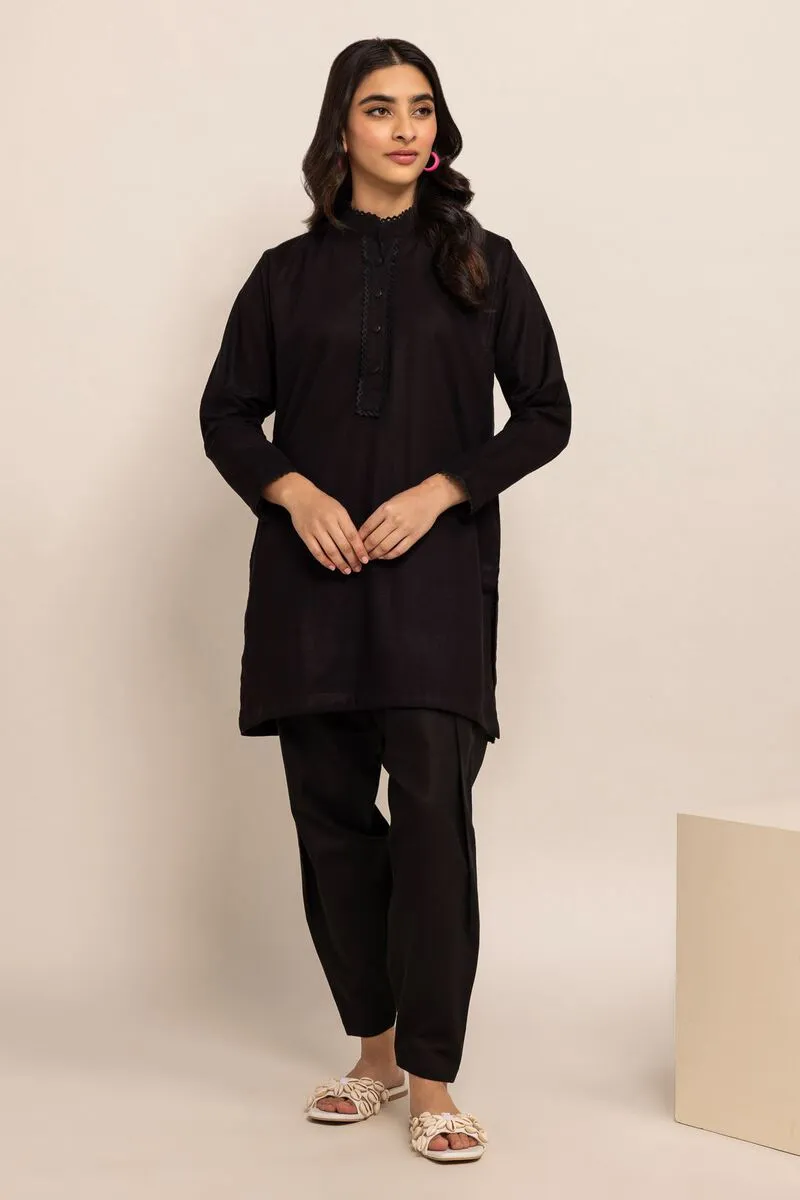 Winter Essentials 23 - Classic Kurta Eet23514