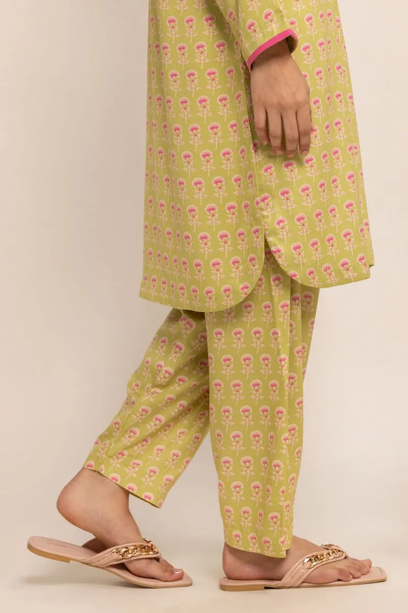 Winter Essentials 23 - Classic Shalwar Eeb23565