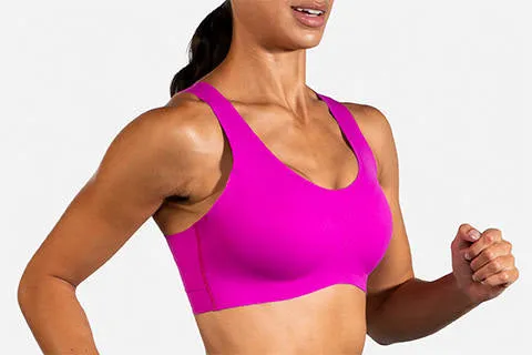 Women's Brooks Dare Crossback Bra 350074-633