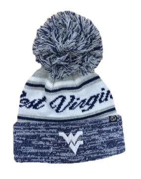 WVU Diana Knit Hat