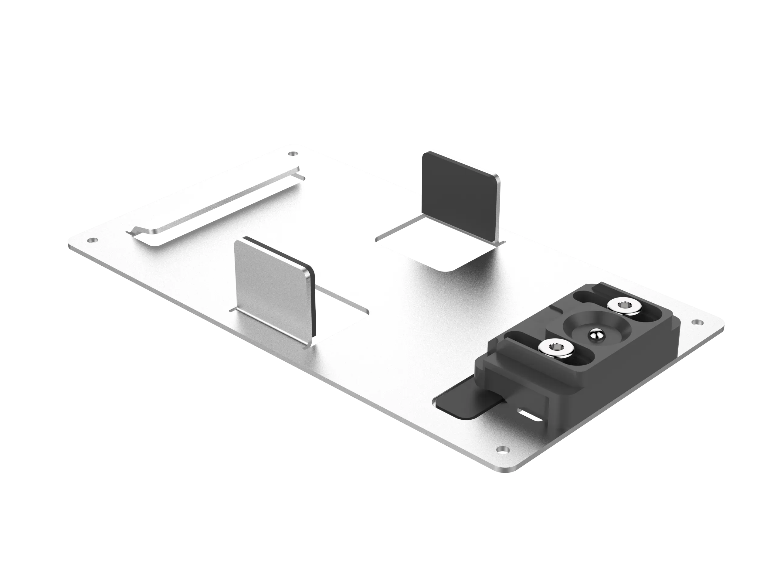 Xtreme Heaters Quick Release Bracket for Med600w/ Large800w Xtreme Heater