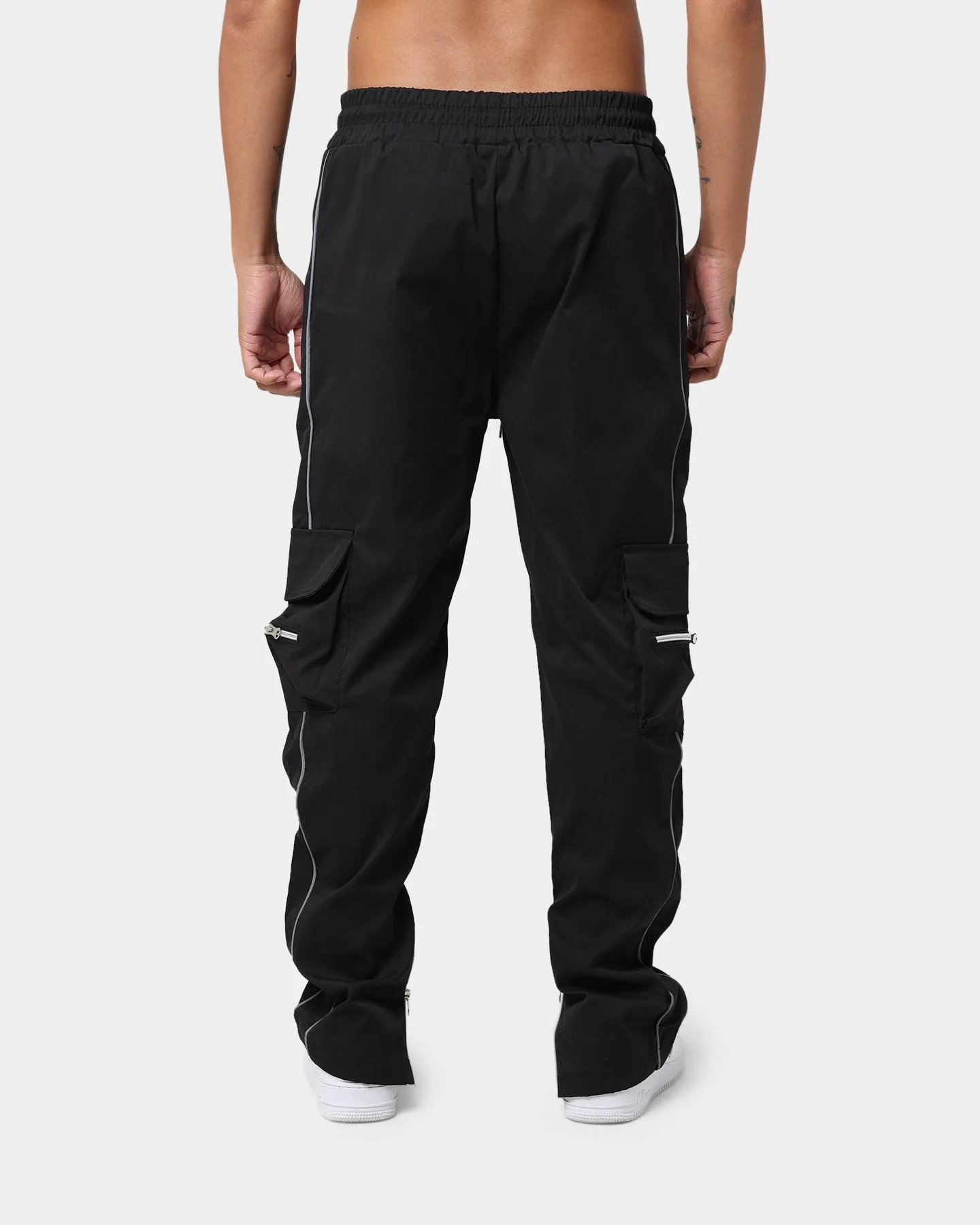 XXIII Essonne Cargo Pants Black